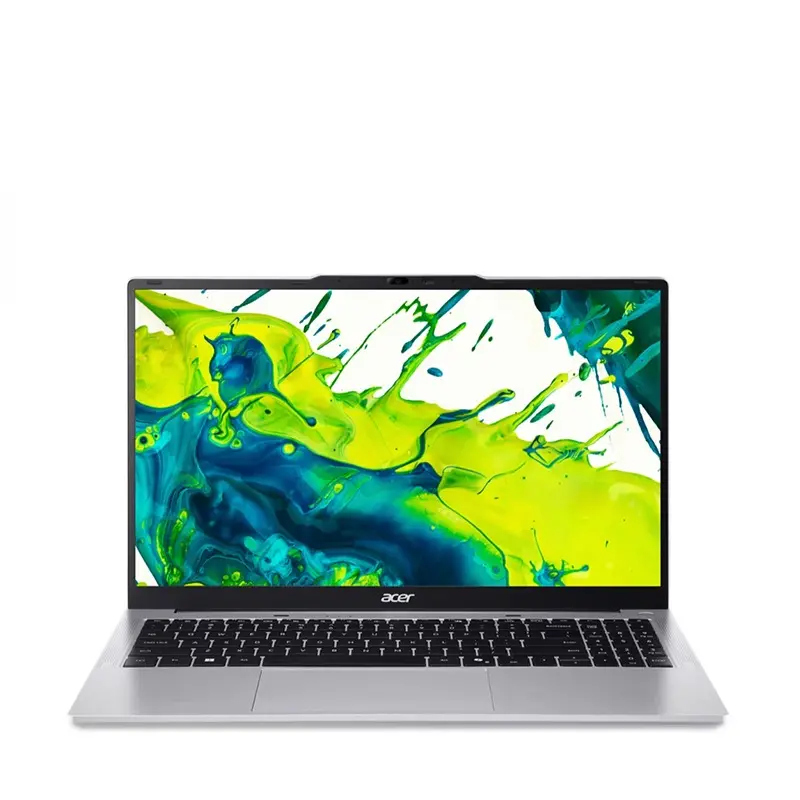 Acer Aspire Lite AL15-72P-58X5-i5 13420H-8GB-512GB SSD-Intel
